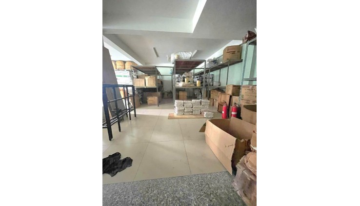 NHÀ NGUYỄN VĂN LUÔNG QUẬN 6, 5 TẦNG DIỆN TÍCH ĐẸP 9.5x 10M CHỈ NHỈNH 9 TỶ