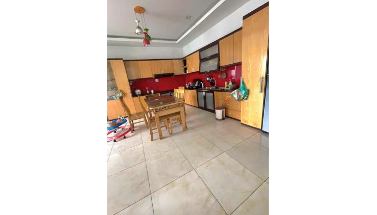 NHÀ NGUYỄN VĂN LUÔNG QUẬN 6, 5 TẦNG DIỆN TÍCH ĐẸP 9.5x 10M CHỈ NHỈNH 9 TỶ