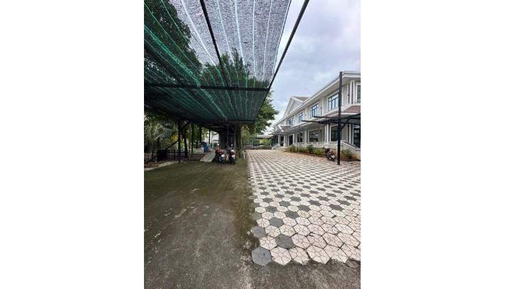 BÁN ĐẤT BIỆT THỰ VIP TĂNG NHƠN PHÚ B,  QUẬN 9 – 1851M² NGANG 30M – CHỈ 50 TỶ TL