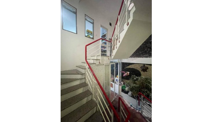 HIẾM - VIEW CITY, THUÊ 40T/THÁNG, ÔTÔ ĐỖ TRONG NHÀ, LÂM VĂN BỀN Q7. 77M2, 4 Tầng, 10.9TỶ