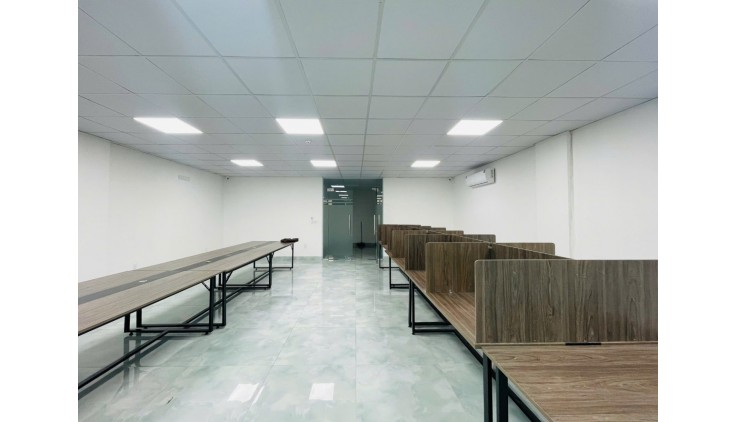 Cho thuê nhà nguyên căn hẻm oto 4 phòng ngủ 3wc giá 12tr