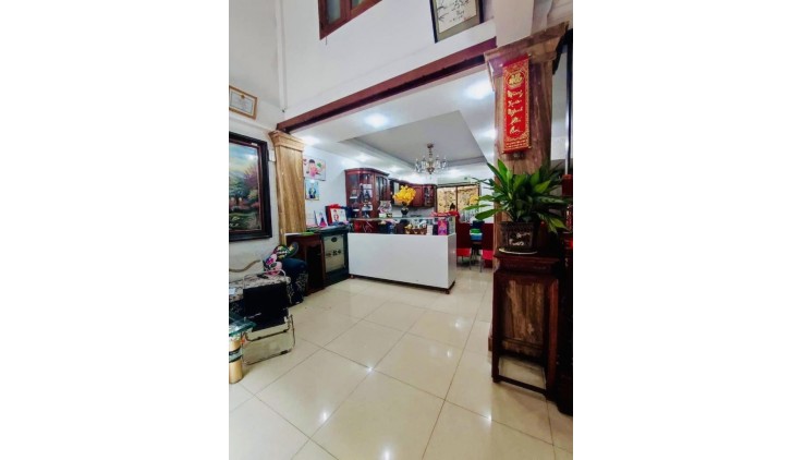 BÁN NHÀ 4 TẦNG, 65M2, CHU VĂN AN, P.12, BÌNH THẠNH, GIÁ 6.1 TỶ