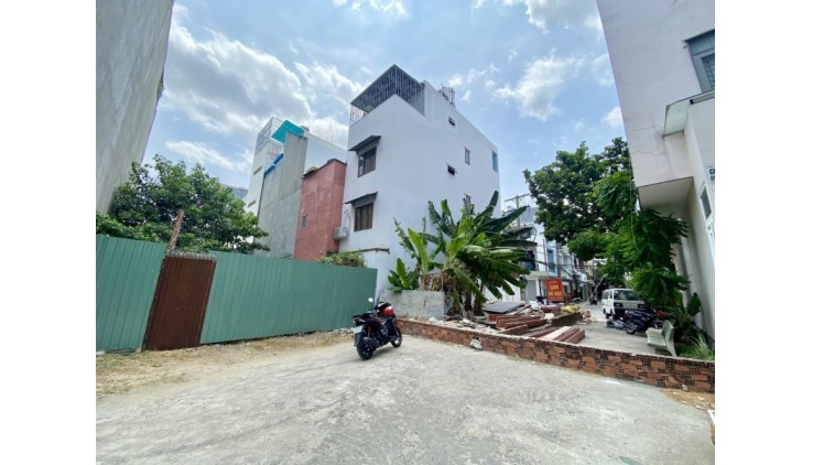 BÁN NHÀ 4 TẦNG, 70M2, NƠ TRANG LONG, P.7, BÌNH THẠNH - 7.15TỶ - SỔ HỒNG