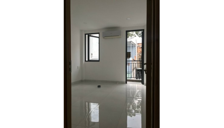 BÁN NHÀ 4 TẦNG, 40M², HÒA HẢO, QUẬN 10 - GIÁ HỜI 7.5 TỶ - SỔ ĐỎ CHÍNH CHỦ