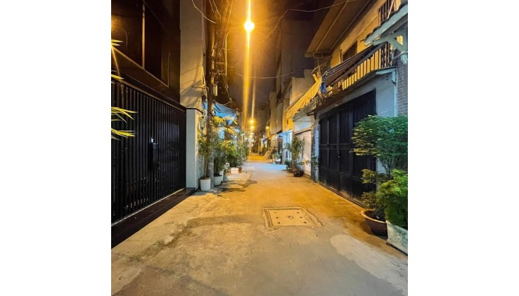 BÁN NHÀ NGUYỄN THƯỢNG HIỀN - 4M X 15M - 3 TÀNG HXH CHỈ 6.65 TỶ