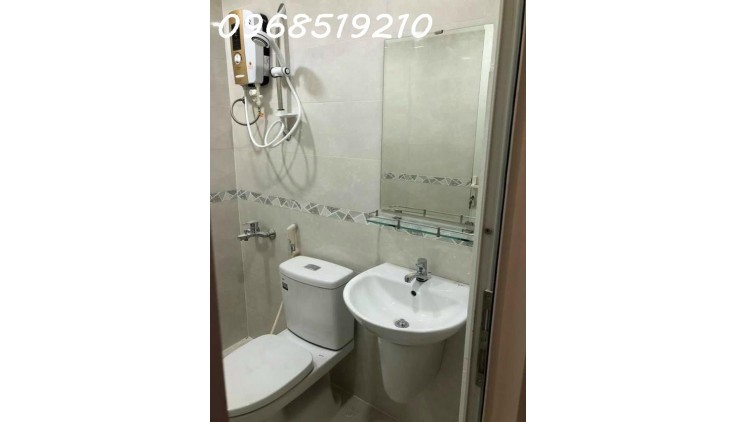 BÁN NHÀ 5 TẦNG QUẬN 10, 11PN, 11WC - 80M2 - 13.9 TỶ - CHO THUÊ 120 TRIỆU/THÁNG