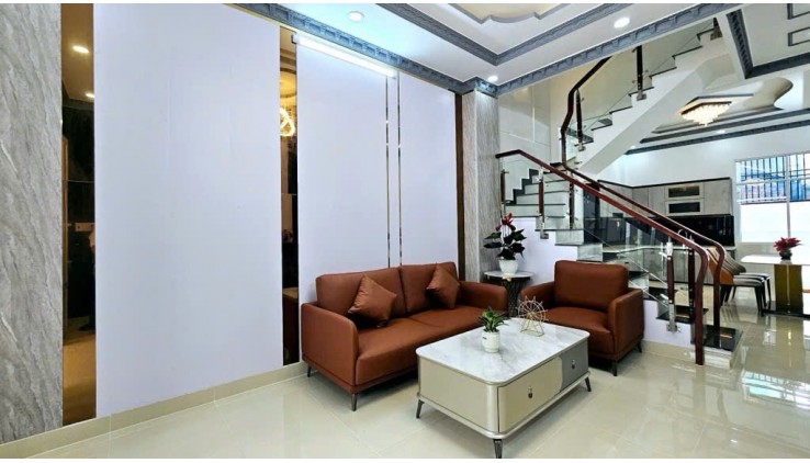 CÁCH 1 CĂN ĐẾN MT NGUYỄN THỊ THẬP-HẺM Ô TÔ 7 CHỔ- NGANG 5M-NHỈNH 8 TỶ