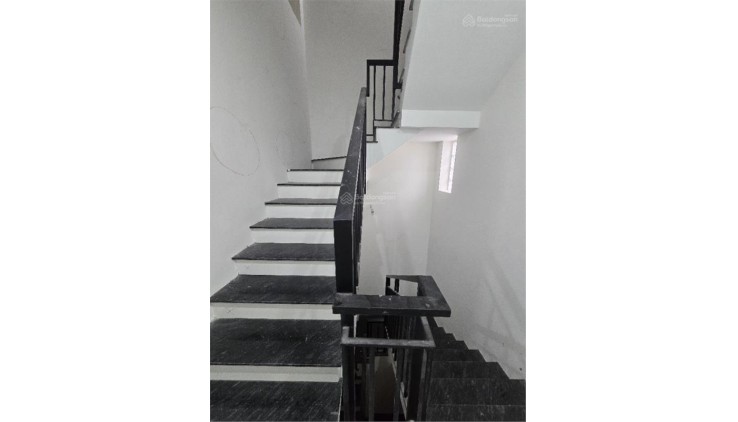 Nhà bán đường Dương Cát Lợi - TT Nhà Bè - HXH cách 10m . Giá  2.96tỷ sổ hồng riêng