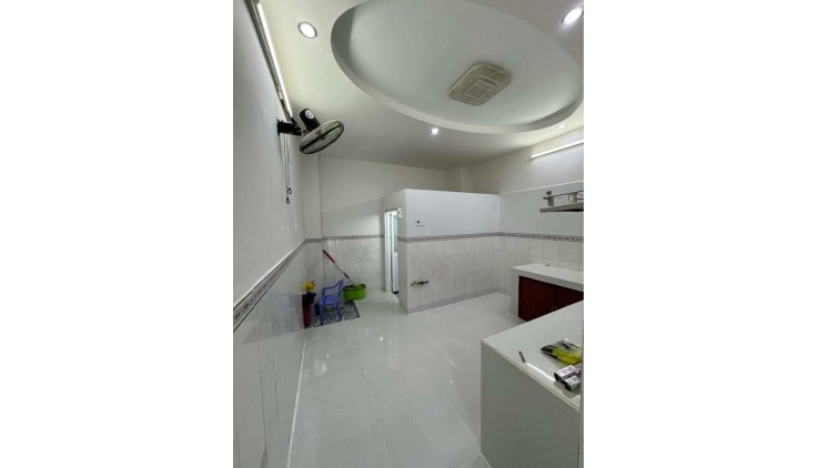 Bán nhà hẻm xe hơi qay đầu đường Lê Tấn Bê An Lạc Bình Tân 120m nhỉnh 4tỷ