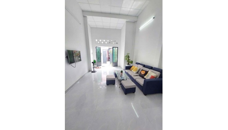 Bán Nhà Kinh Dương Vương 116m An Lạc Bình Tân Nhỉnh 5tỷ