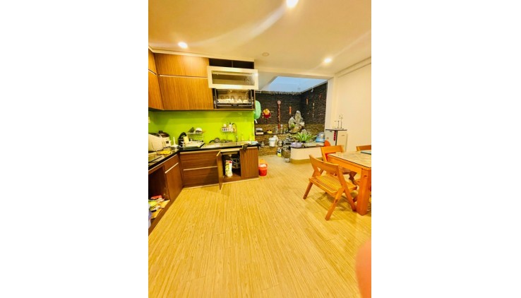 BÁN NHÀ 4 TẦNG, 70M2, NƠ TRANG LONG, P.7, BÌNH THẠNH - 7.15TỶ - SỔ HỒNG