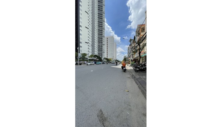 Bán nhà Cao Lỗ, Quận 8, 51m2, ngang 3.9m, chỉ 4.2 tỷ