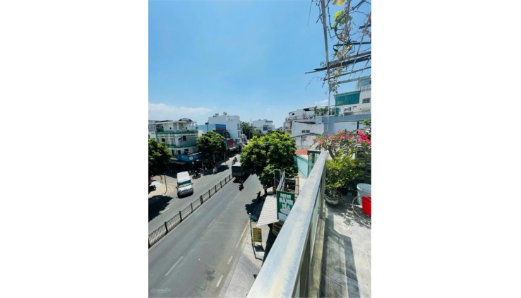 Chủ ngộp ! Nhà mặt tiền 4 tầng GIÁ RẼ KD đa dạng chỉ 12 tỷ - quận Tân Phú