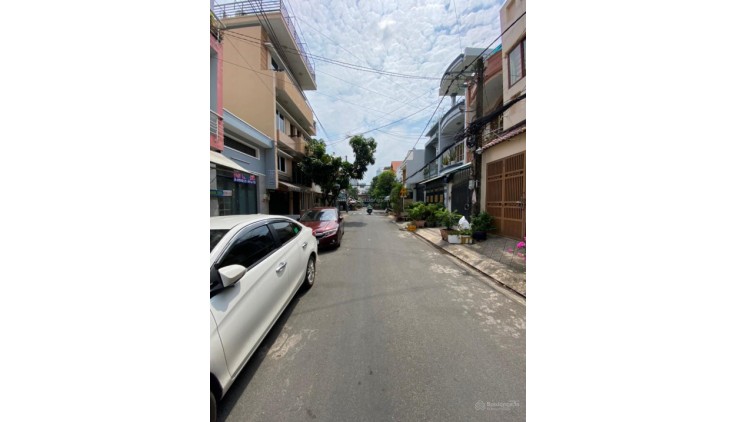 HXH Thoại Ngọc Hầu Q.TP 4x15.3m2 2PN giá chỉ 6 tỷ...
