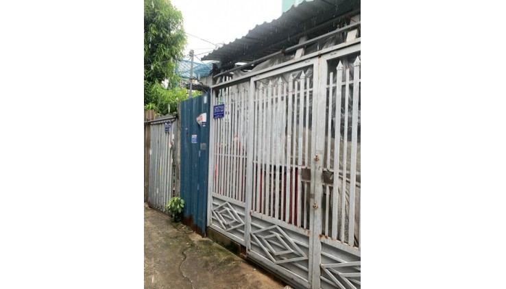 BÁN NHÀ PHẠM HỮU LẦU, QUẬN 7, 48M2, GIÁ 1.8 TỶ