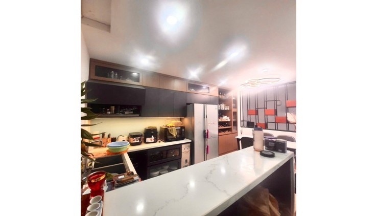 BÁN NHÀ 4 TẦNG, 70M2,  LÊ LỢI, GÒ VẤP - GIÁ 7.2 TỶ - SỔ hồng chính chủ