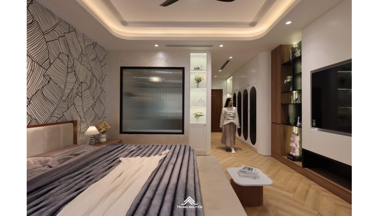 ***Bán nhà hẻm đường C1, phường 13 Tân Bình; 89m2 - khu nhà ga T3