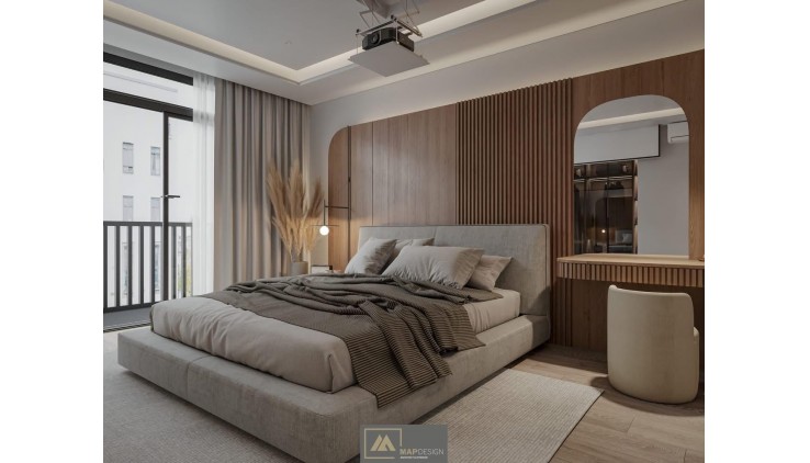 **Bán nhà đường Cửu Long, phường 2 Tân Bình; 9,5x12 - trục Trường Sơn