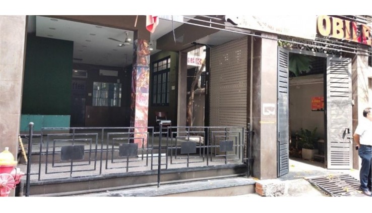 **Bán nhà HXH khu Trường Chinh** phường 13, Tân Bình; 6*30 - 21,8 tỷ