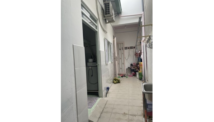 Bán nhà DT 79m2, Hẻm xe hơi Đường Nguyễn Văn Săng, Quận Tân Phú