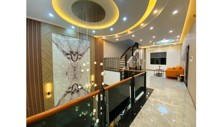 **Bán nhà đường Hoàng Văn Thụ, phường 4, Tân Bình, 5x15 - nhà 4 tầng đẹp