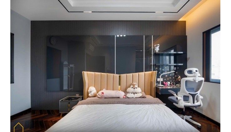 **Bán nhà đường Út Tịch, phường 4, Tân Bình; 4x20 - khu sân bay TSN
