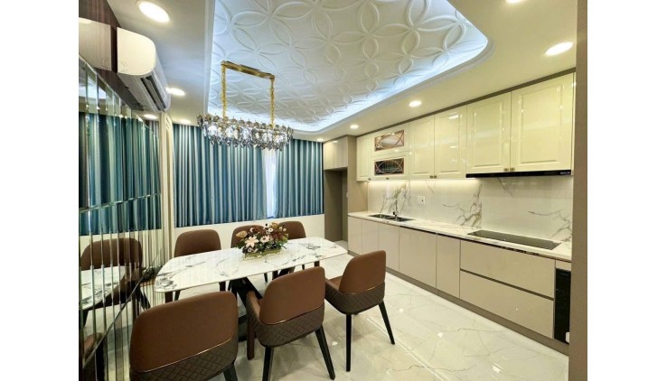 **Bán nhà Hẻm số 2 Phạm Cự Lượng, phường 2, Tân Bình; 4x13 - BV Tâm Anh