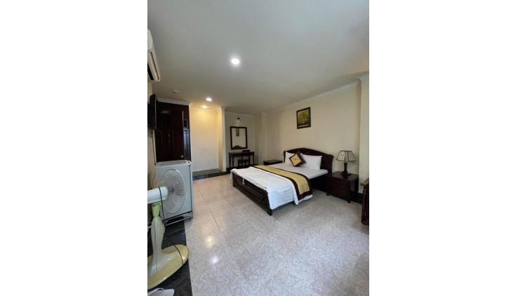 **Bán nhà hẻm Út Tịch, phường 4, quận Tân Bình; 4x20; 3 tầng - 15 tỷ