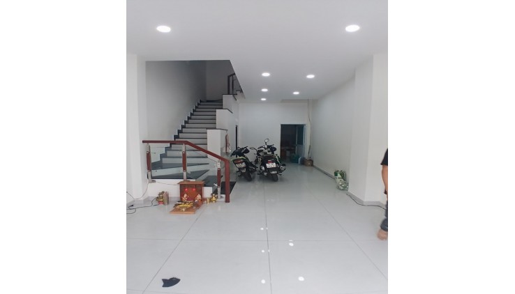 Bán nhà HXH Lê Trọng Tấn, Bình Hưng Hoà, Bình Tân, 53m2, 4 tầng, có dòng tiền