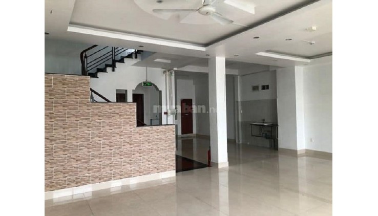 Bán nhà HXH Trịnh Đình Trọng, Phú Trung, Tân Phú, 216m2, 5 tầng, thang máy