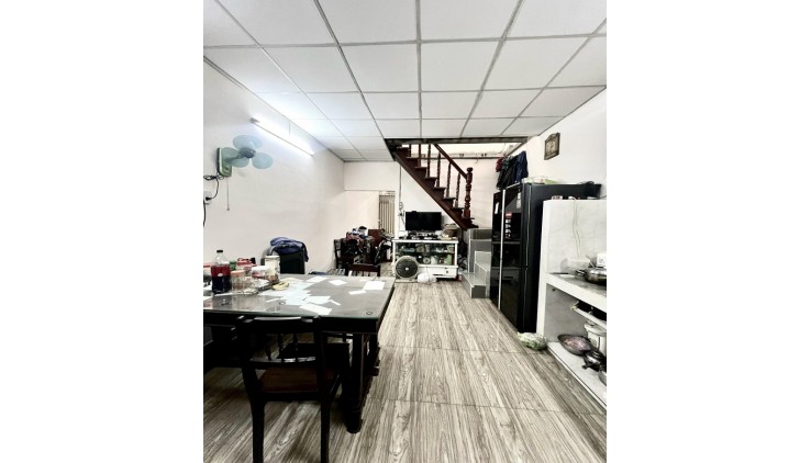 Bán nhà HXH Xô Viết Nghệ Tĩnh, P26, Bình Thạnh, 66m2, 2 tầng, giá rẻ