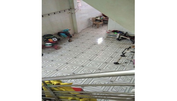 Bán nhà hẻm 7m, ngộp Lê Đình Cẩn, Tân Tạo, Bình Tân, 98m2, 2 tầngm chỉ hơn 3 tỷ