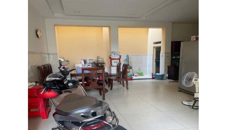 Bán nhà KD hẻm 10m, Nguyễn Hữu Tiến, Tây Thạnh, Tân Phú, 127m2, 3 tầng, ngang 6,1m