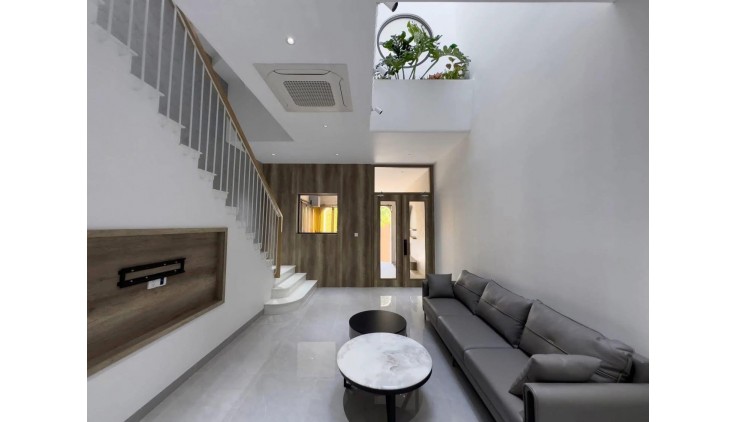 **Bán nhà HXH 85 Phổ Quang, phường 2, quận Tân Bình; 4*15 - 8,4 tỷ