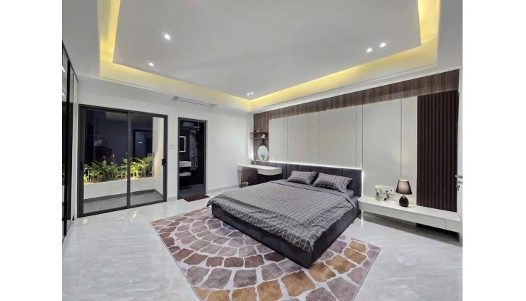 **Bán nhà HXH Âu Cơ, phường 10, quận Tân Bình; (4,5*22) 3 tầng - 8,4 tỷ
