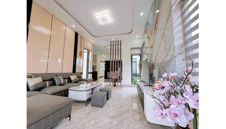 **Bán nhà HXH đường Lê Lai, phường 12, Tân Bình; 4x23 - nhà nở hậu tài lộc