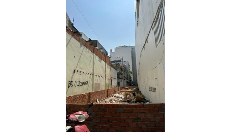 ++Bán nhà HXH Phổ Quang, phường 12, Tân Bình; 4*13 - 9 tỷ
