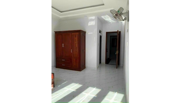 **Bán nhà HXH Phổ Quang** phường 2, Tân Bình (4*10) 2 tầng - 6,7 tỷ