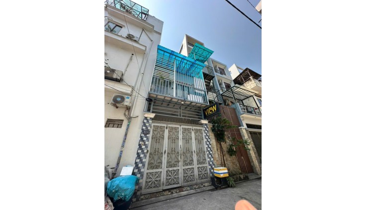 ++Bán nhà HXH Thích Minh Nguyệt, phường 2, Tân Bình - 6,6 tỷ