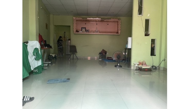 Bán nhà DT 73m2, Hẻm xe hơi Đường Lê Trọng Tấn, Quận Tân Phú