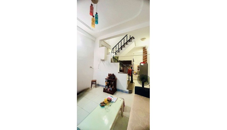 Bán nhà DT 49,3m2, Hẻm xe hơi Đường Lê Trọng Tấn, Quận Tân Phú