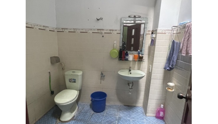 Bán nhà DT 73m2, Hẻm xe hơi Đường Lê Trọng Tấn, Quận Tân Phú