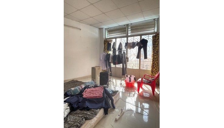 Bán nhà DT 73m2, Hẻm xe hơi Đường Lê Trọng Tấn, Quận Tân Phú