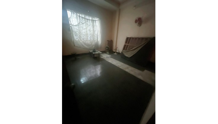 **Bán nhà mặt tiền Âu Cơ** phường 9 quận Tân Bình 67tr/m2 - nhỉnh 43 tỷ