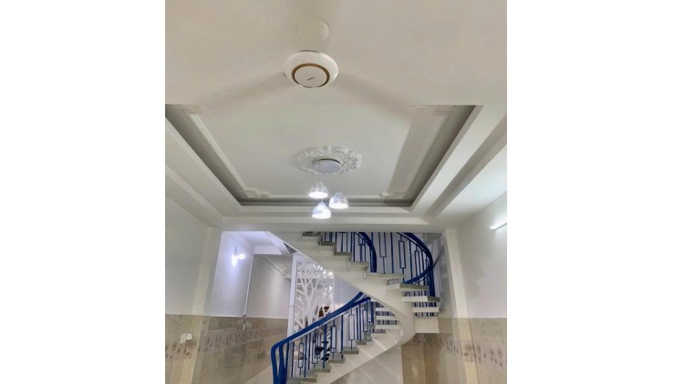 Bán nhà mặt tiền kinh doanh Bùi Đình Tuý, P24, Bình Thạnh, 93m2, 4 tầng, giá tốt