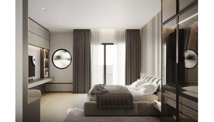 **Bán nhà mặt tiền Nguyễn Hồng Đào, phường 14, Tân Bình; 5x16 - 15,4 tỷ