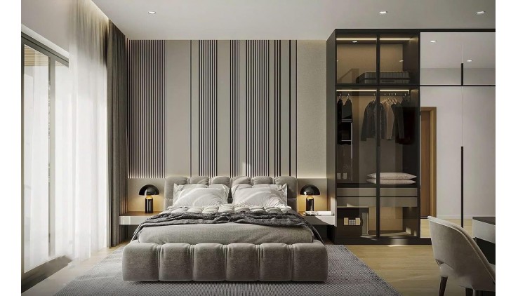 **Bán nhà mặt tiền Nguyễn Hồng Đào, phường 14, Tân Bình; 5x16 - 15,4 tỷ