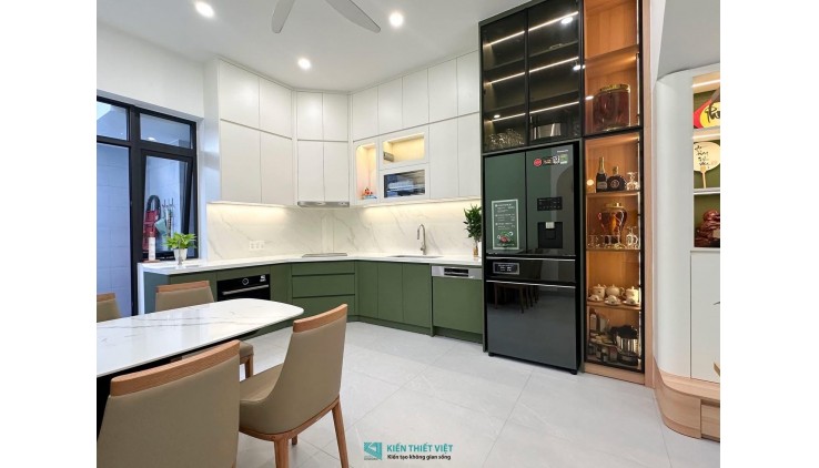 **Bán nhà mặt tiền đường Tân Canh, phường 1, Tân Bình - (4*20) - 17,7 tỷ