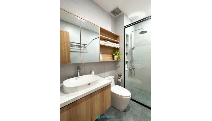 **Bán nhà mặt tiền đường Tân Canh, phường 1, Tân Bình - (4*20) - 17,7 tỷ