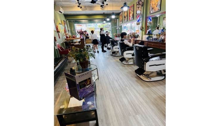 Bán nhà 2 mặt tiền KD Thạch Lam, Phú Thạnh, Tân Phú, 170m2, 3 tầng, thuê 33 tr.tháng